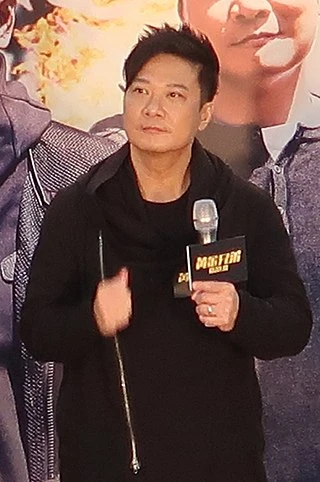 Chin Ka-lok headshot