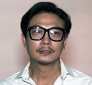 Chin Siu-ho headshot