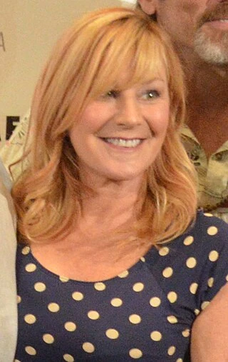 Chloe Webb headshot