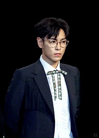 Choi Seung-hyun headshot