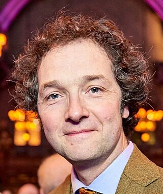 Chris Addison headshot