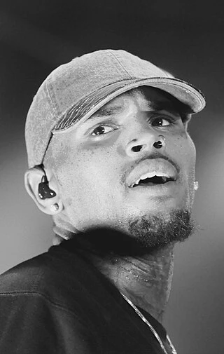 Chris Brown image