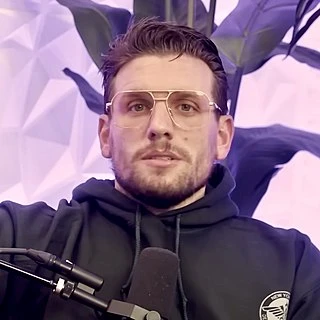 Chris Distefano headshot