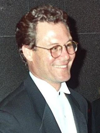 Chris Lemmon headshot
