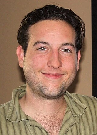Chris Marquette headshot