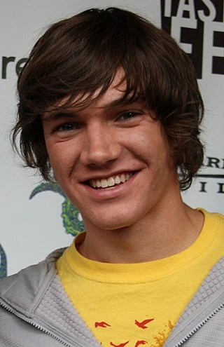 Chris Massoglia headshot