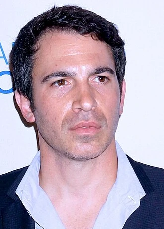 Chris Messina headshot