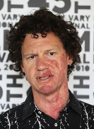 Chris Morris image