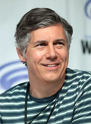 Chris Parnell headshot