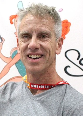 Chris Sanders image