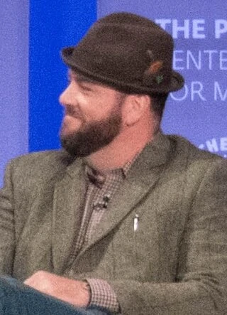 Chris Sullivan headshot