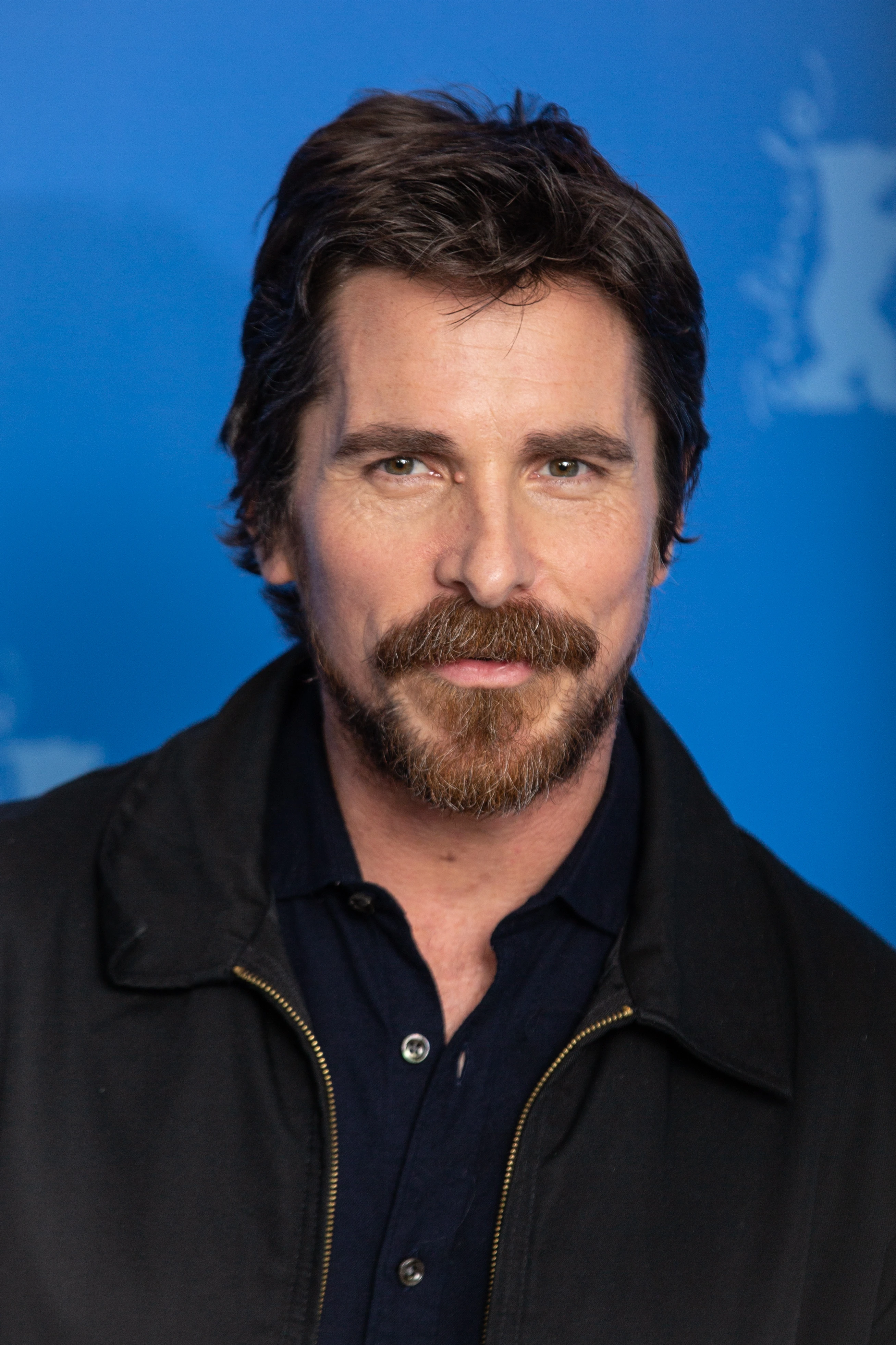 Christian Bale headshot