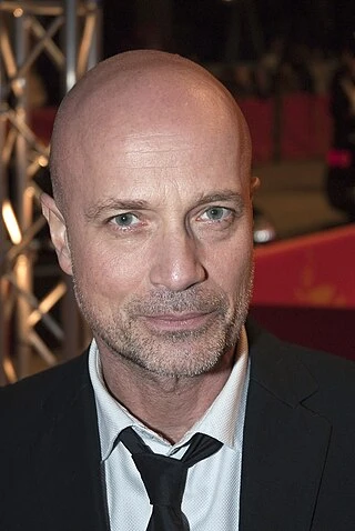 Christian Berkel headshot