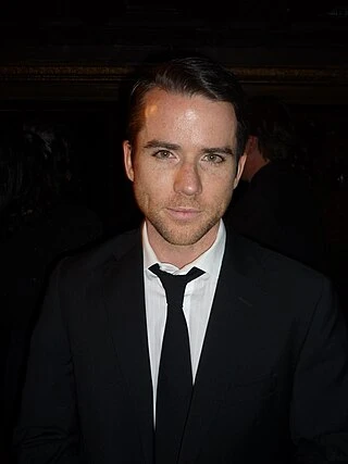Christian Campbell headshot