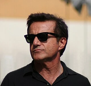 Christian De Sica headshot