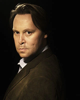 Christian McKay headshot
