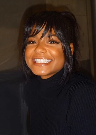 Christina Milian headshot
