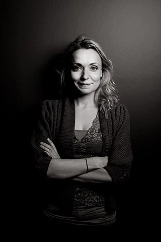 Christine Bottomley headshot