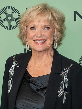 Christine Ebersole headshot