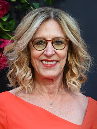 Christine Lahti headshot
