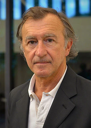Christophe Malavoy headshot