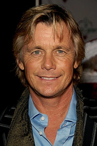 Christopher Atkins headshot