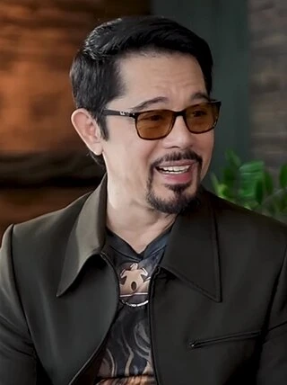 Christopher de Leon headshot