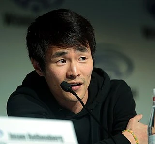 Christopher Larkin headshot