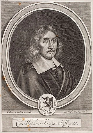 Christopher Simpson headshot