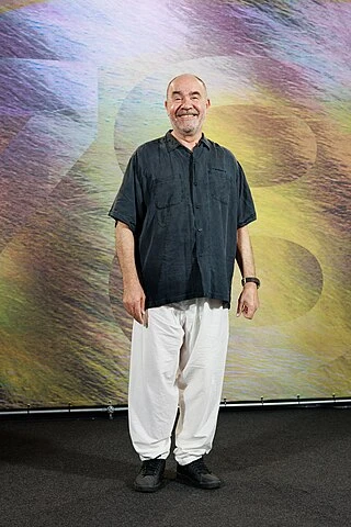Christos Stergioglou headshot