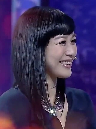 Christy Chung headshot