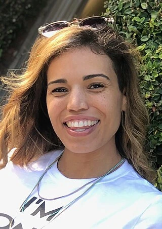 Ciara Renée headshot