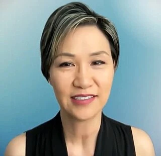 Cindy Cheung headshot