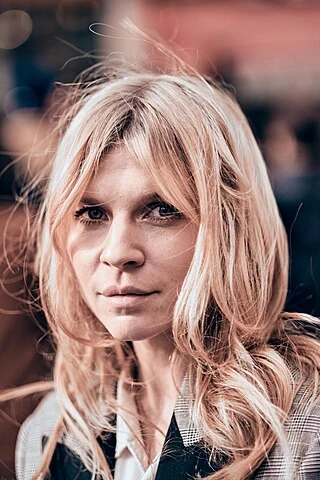 Clémence Poésy headshot