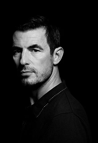 Claes Bang headshot