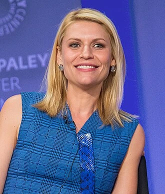 Claire Danes headshot