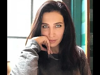 Clara Khoury headshot
