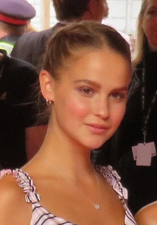 Clara Rugaard headshot