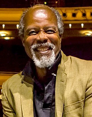 Clarence Gilyard headshot