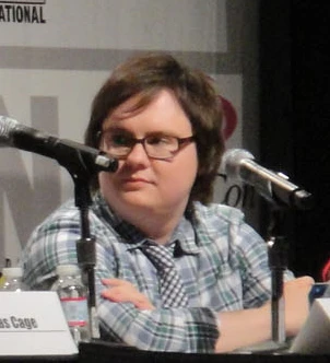 Clark Duke headshot
