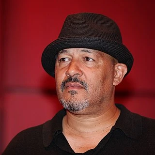 Clark Johnson image
