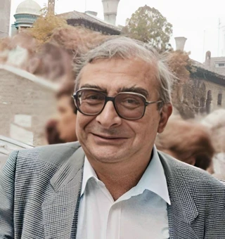 Claude Chabrol image