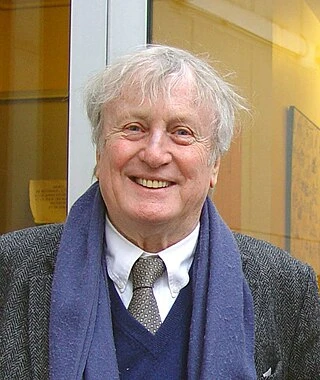 Claude Rich headshot