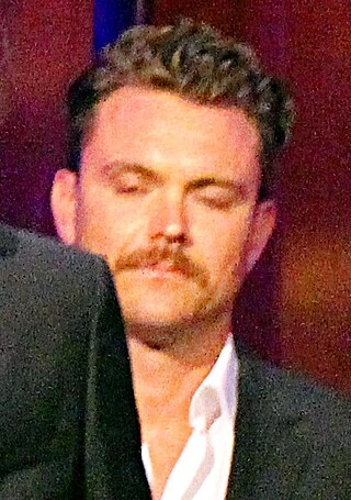Clayne Crawford headshot