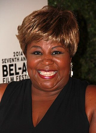 Cleo King headshot