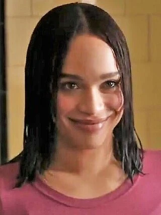 Cleopatra Coleman headshot