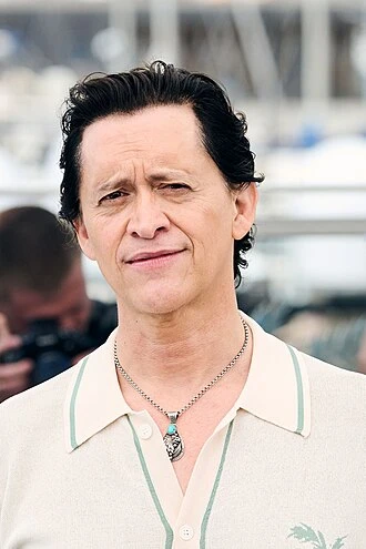 Clifton Collins Jr. headshot