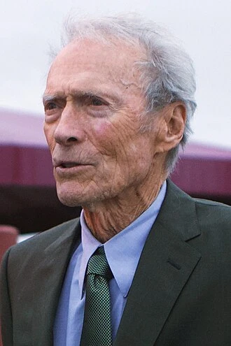 Clint Eastwood image