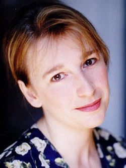 Clotilde Mollet headshot