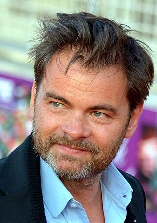 Clovis Cornillac headshot